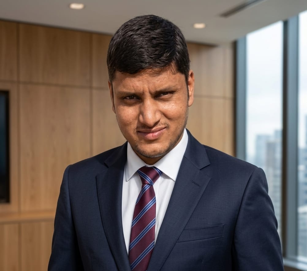 Anil sharma